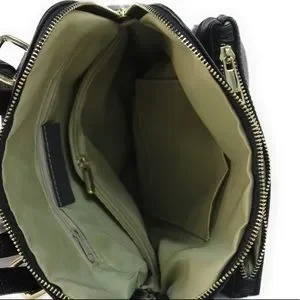 Kidus Woldemichael | Bags | Kidus Woldemichael Made In Italy  display picture 1